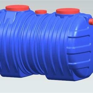 化糞桶設(shè)備應(yīng)該如何安裝？